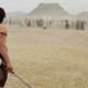 Image for article titled 50 glorious screencaps from John Carter offer your first real look at the Tharks!